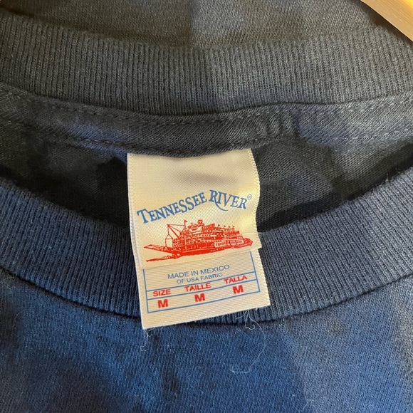 Ted Nugent Vintage T Shirt - Picture 2 of 2